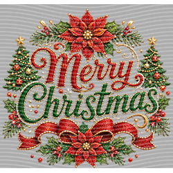 Christmas-ADJ 11535